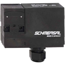 Schmersal Sicherheitszuhaltung AZM 170SK-02zrka 24V 101144263 Image