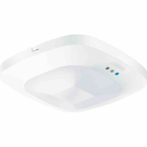 Steinel Präsenzmelder-Bus, Unterputz, weiß, 360°, v140°, 2,8m, Unterkriechschutz, Reichweite: 4m, HF 360 COM1 - Unterputz Image