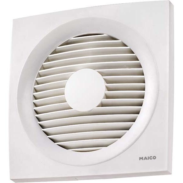 Maico Wandeinbau-Ventilator ENR 31 0081.0318 Image