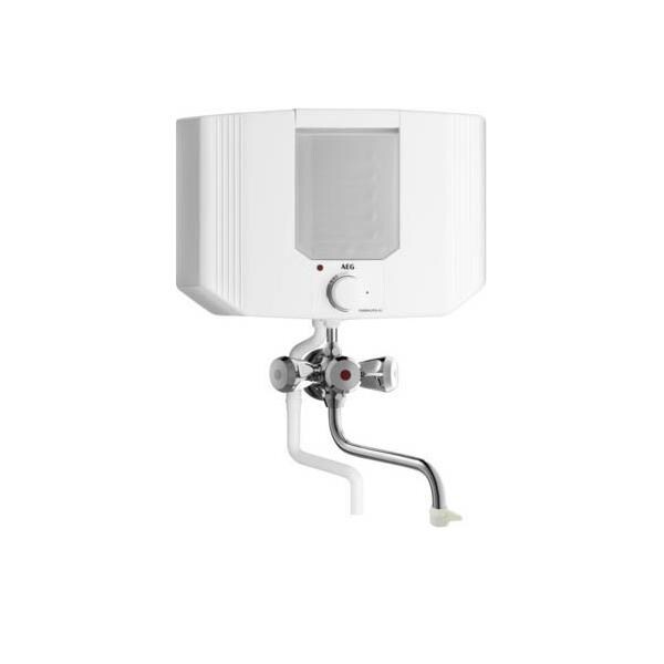 Stiebel Eltron Kochendwassergerät AEG THERMOFIX KL 228908 Image