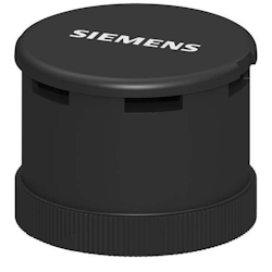 Siemens Dig.Industr. Signalsäule 8WD4420-0EA2 8WD44200EA2 Image