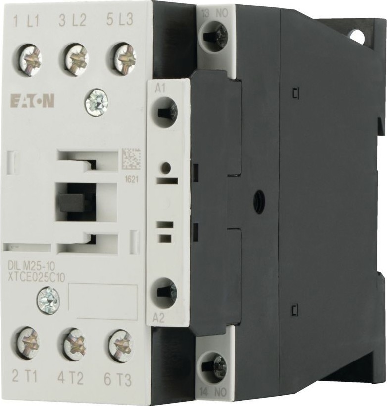 Eaton Leistungsschütz DILM25-10(230V50HZ) 277132 Image