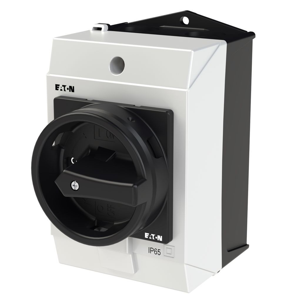 Eaton Hauptschalter T0-2-15679/I1/SVB-SW 207150 Image