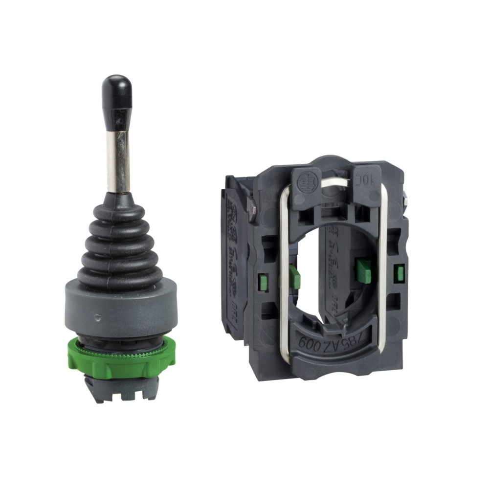 Schneider Electric Joystick XD5PA22 Image