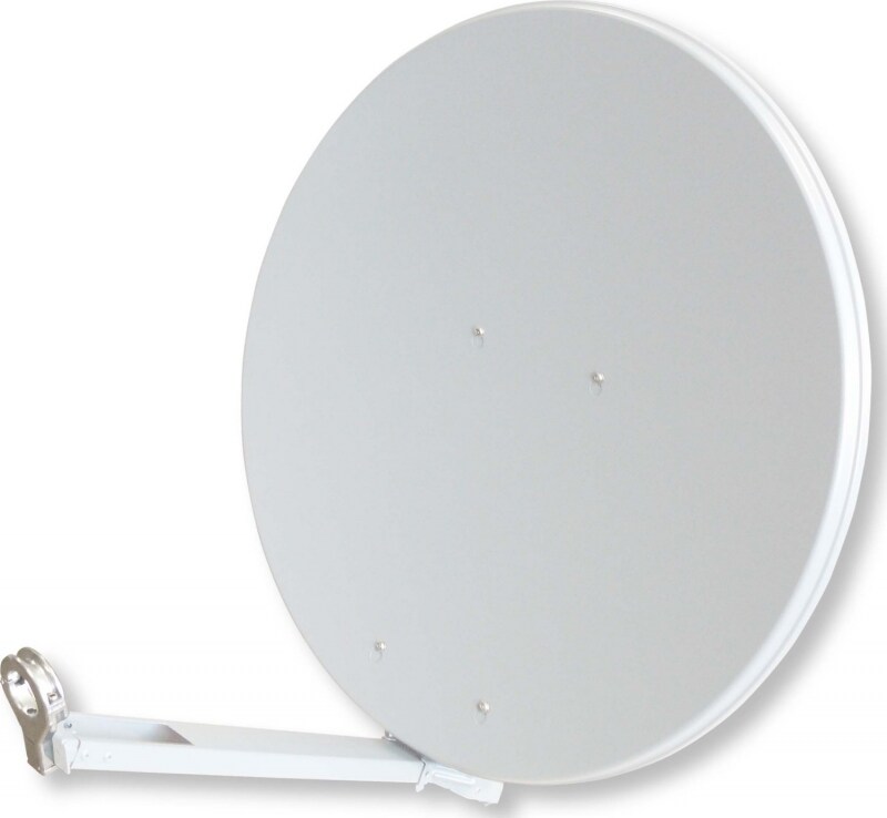 Televes Alu-Reflektor Classic Line S760CL-W 790512 Image