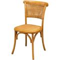 Biscottini - Chaise Thonet 88x50x45 cm Chaises de cuisine en bois Chaises de salle à manger
