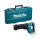 Scie sabre récipro 40V xgt (Produit seul) Makita JR001GZ