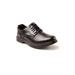 Men's Deer Stags® Nu Times Waterproof Oxford Shoes by Deer Stags in Black (Size 16 M)