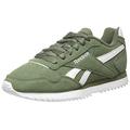 Reebok Herren ROYAL Glide Ripple Fitnessschuhe, Hunter Green White, 43 EU