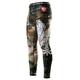 Extreme Hobby Leggings for Men. Comfortable fit Tights for Gym. Polska camo CAMO M