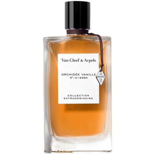 Van Cleef & Arpels - Collection Extraordinaire OrchidÉe Vanille Eau de Parfum 75 ml