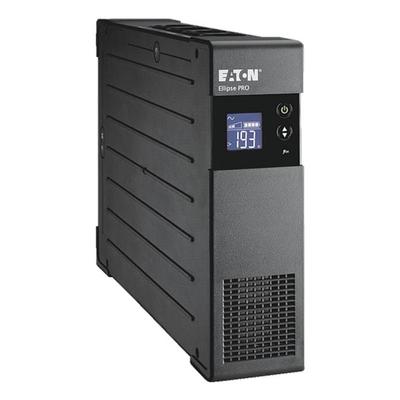 Unterbrechungsfreie Stromversorgung (USV) »Ellipse PRO 1600 DIN«, Eaton