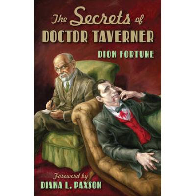 The Secrets Of Doctor Taverner