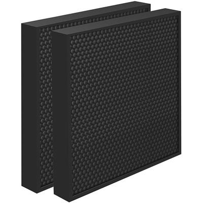 AeraMax 9436802 PRO 2" Carbon Air Filter - 2/Pack