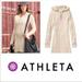 Athleta Dresses | Athleta Sweater Dress | Color: White | Size: Xs