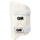 Gunn & Moore gm THIGH PAD SET Original - White, Youths LH