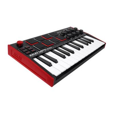 Akai Professional MPK Mini MK3 25-Key MIDI Control...