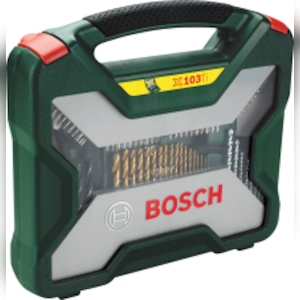 Bosch X-Line 103 Stück(e) Image