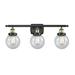 Innovations Lighting Bruno Marashlian Beacon 26 Inch 3 Light Bath Vanity Light - 916-3W-BAB-G204-6