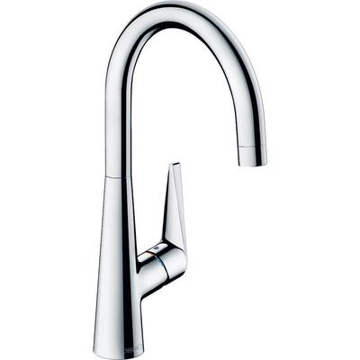 hansgrohe Talis S M51 Einhebel-Küchenmischer 260, Niederdruck, Image