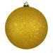 Vickerman 661345 - 8" Medallion Sequin Ball Christmas Christmas Tree Ornament (N592046DQ)