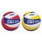 Bricoshop24 - Pallone da Pallavolo Volley in pu Palla Misura Ufficiale 5 Sky Ball Volleyball