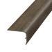 Mohawk Vinyl 1.3" Thick x 1.88" Wide x 78.75" Length Stair Nose Vinyl Trim | 1.88 W in | Wayfair VSNP-03270