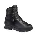 Hanwag Alaska GTX Hunting Boots Leather Men's, Black SKU - 468221