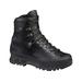 Hanwag Alaska GTX Hunting Boots Leather Men's, Black SKU - 468221