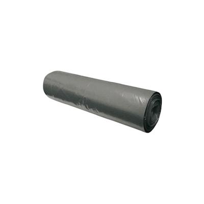 VEPATIM 75x Müllsäcke 120 Liter 70 x 110 cm LDPE Typ 100 Extra-stark dunkelgrau Image