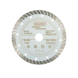 Baier Maschinenfabrik Diamantscheibe 7230 Image