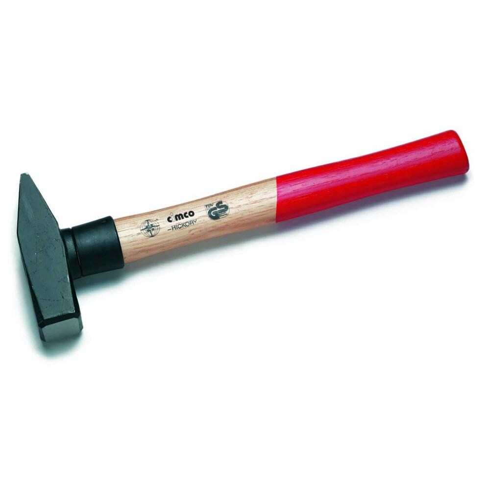Cimco Schlosserhammer 300g antimagn Holz Image