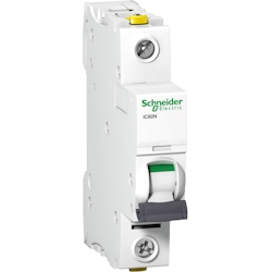 Schneider Electric A9F04103 A9F04103 Leitungsschutzschalter 3 A 230 V Image