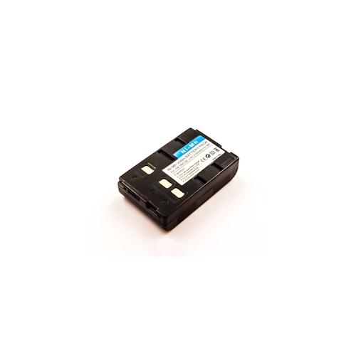 Akku kompatibel mit Blaupunkt CC 684