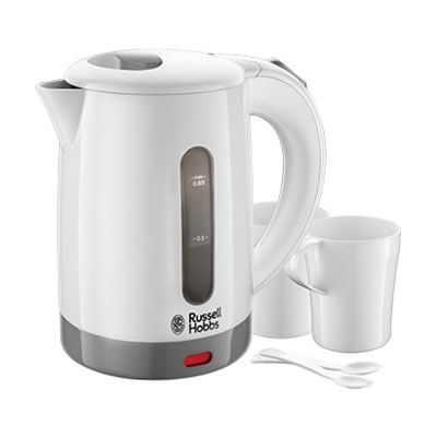 RUSSELL HOBBS Wasserkocher 23840-70 Russell Hobbs 23631016002 Image