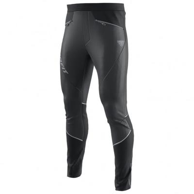 Dynafit - Transalper Warm Pant - Trekkinghose Gr XXL schwarz/grau Image
