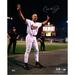 Cal Ripken Jr. Baltimore Orioles Autographed 16" x 20" 2131st Game Ovation Photograph
