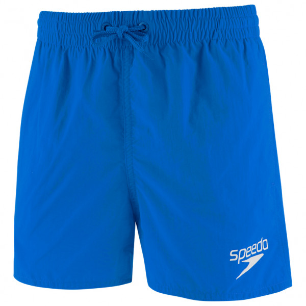 Speedo - Kid's Essential 13 Watershort - Badehose Gr M blau