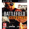 Electronic Arts - Battlefield Hardline /PS3 (1 Games)