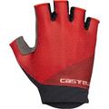 CASTELLI Women's Roubaix Gel 2 Gloves, Rot, S