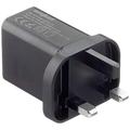 Netzteil QC 3.0 (5V/9V/12V) - UK Plug