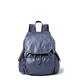 Kipling Women's City Pack Mini Backpacks, Midnight Frost, 14x27x29 cm