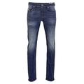 Diesel Jeans (h) Diesel Dies.buster 0853r Jean L 32 S