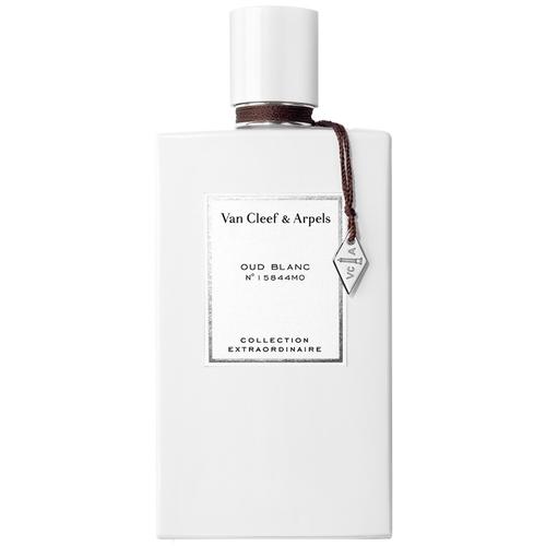 Van Cleef & Arpels - Collection Extraordinaire Oud Blanc Spray Eau de Parfum 75 ml