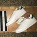 Adidas Shoes | Adidas Stan Smith | Color: Green/White | Size: 8