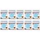 Tassimo Milk Creamer Pods - 10 Packs (160 Servings)