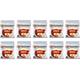 Tassimo Kenco Flat White Coffee Pods - 10 Packs (80 Drinks)