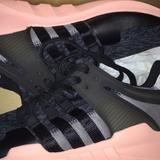 Adidas Shoes | Adidas Originals Women's Eqt Support Adv | Color: Black/Pink | Size: 10