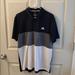 Adidas Shirts | Adidas Ultimate 365 Golf Shirt | Color: Black/Gray | Size: L