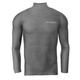 Givova Herren Corpus 3 Lupetto Maglia Intima Elastico M/L Innenhemd, Grau, L